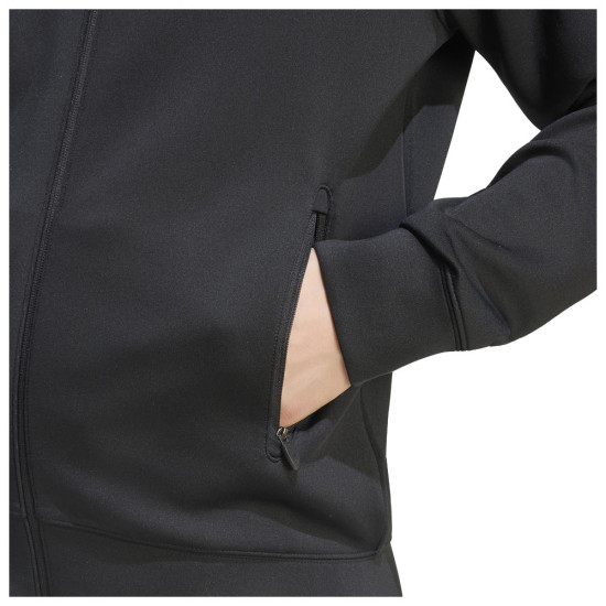 Adidas Ανδρική ζακέτα Trefoil Essentials Spacer Track Top